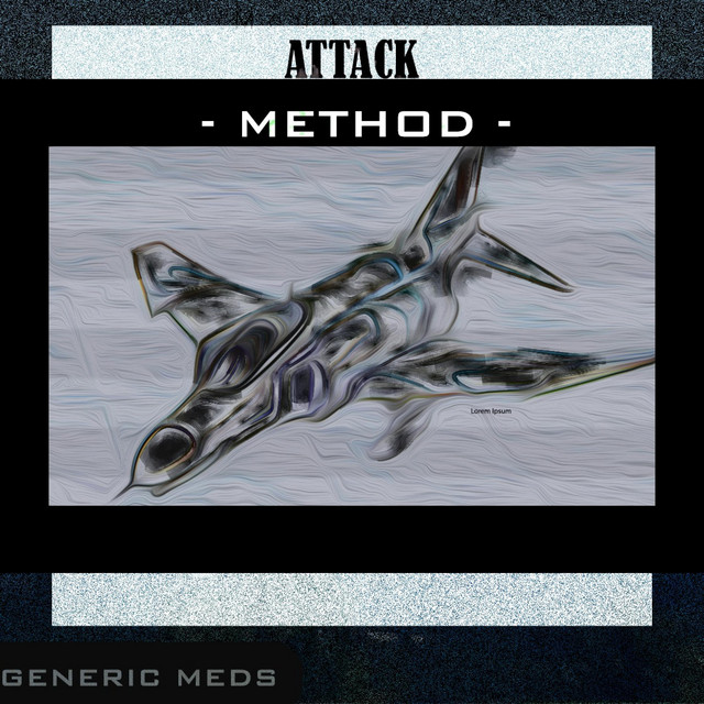 Attack Method cover