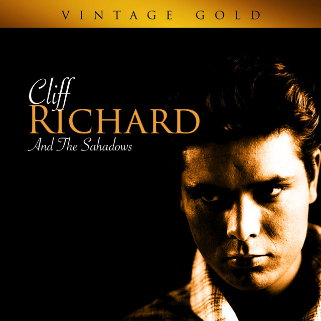 Vintage Gold cover art