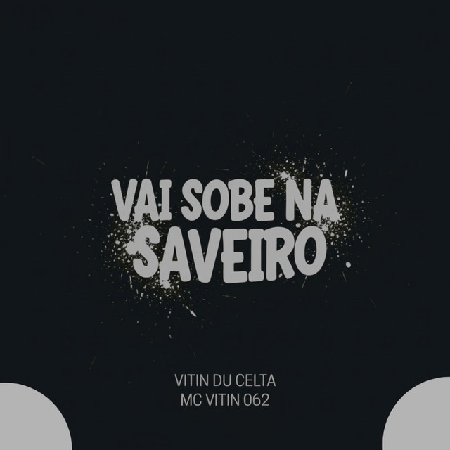 VAI SOBE NA SAVEIRO
