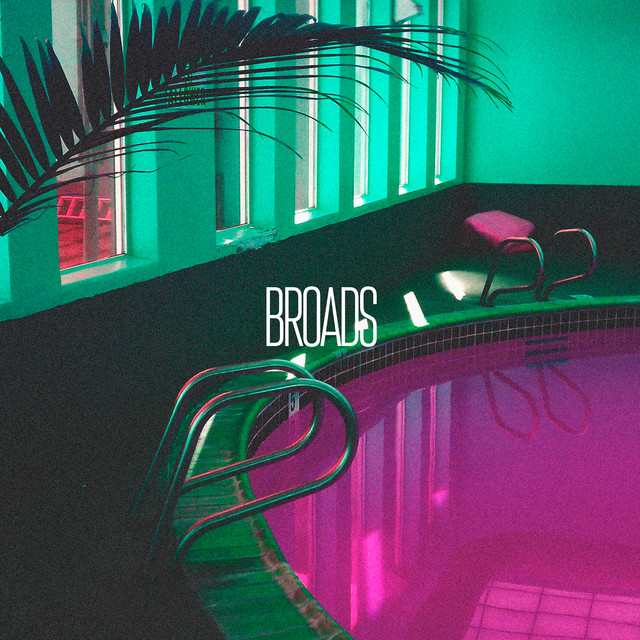 Broads cover art