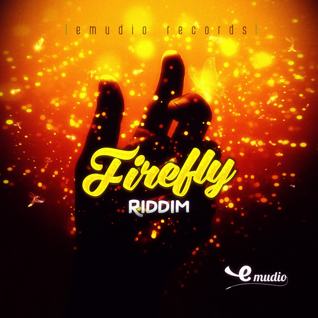 Firefly Riddim cover art