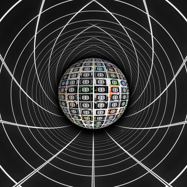 Обкладинка: We Are The Future (100) - 100 Mix — Guau