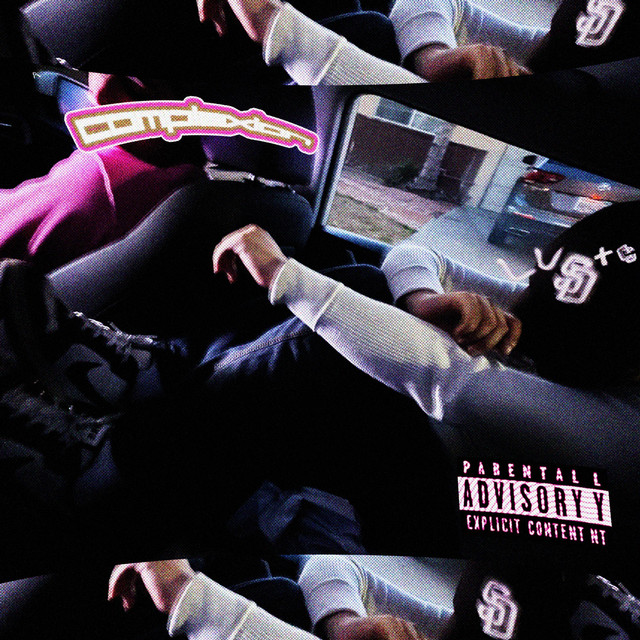 complexion cover art
