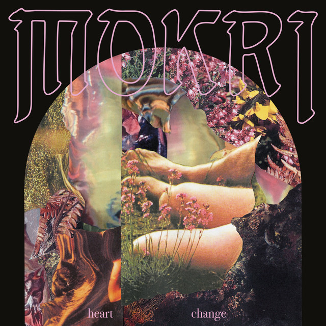 Heart Change cover