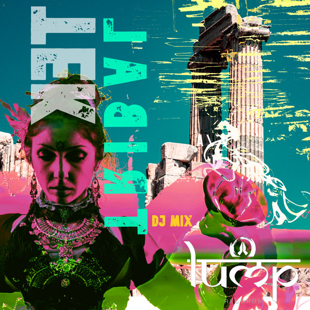 Lump Records [Tribal Tek] (DJ Mix) cover art
