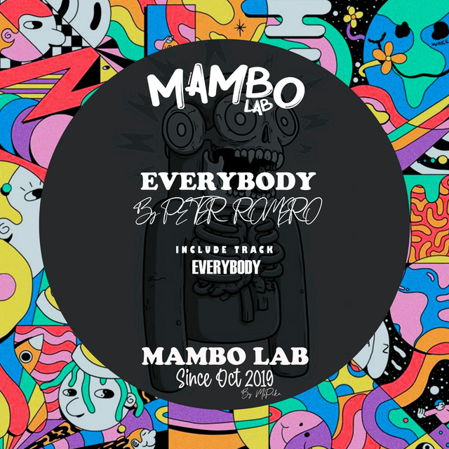 Everybody - Radio-Edit