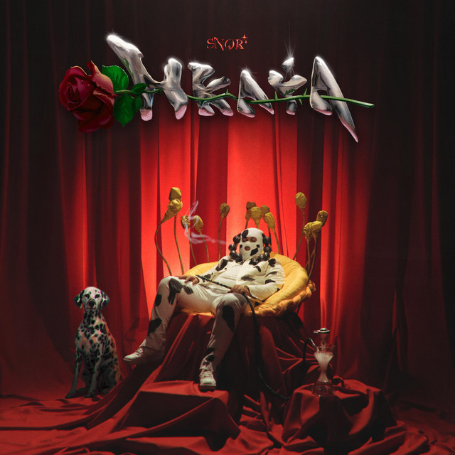 HKAYA cover art