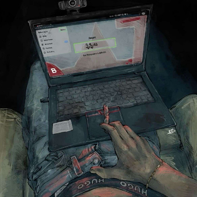15 cover art