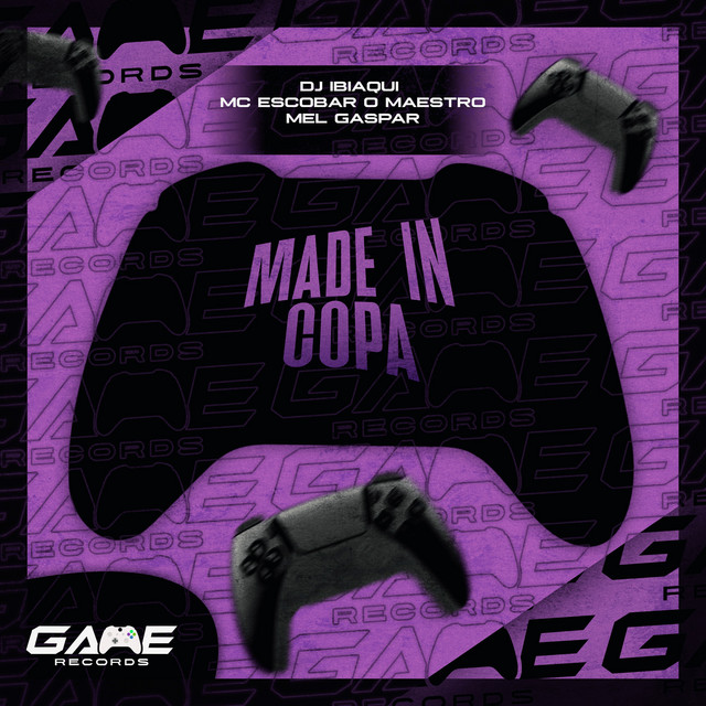 Made in Copa