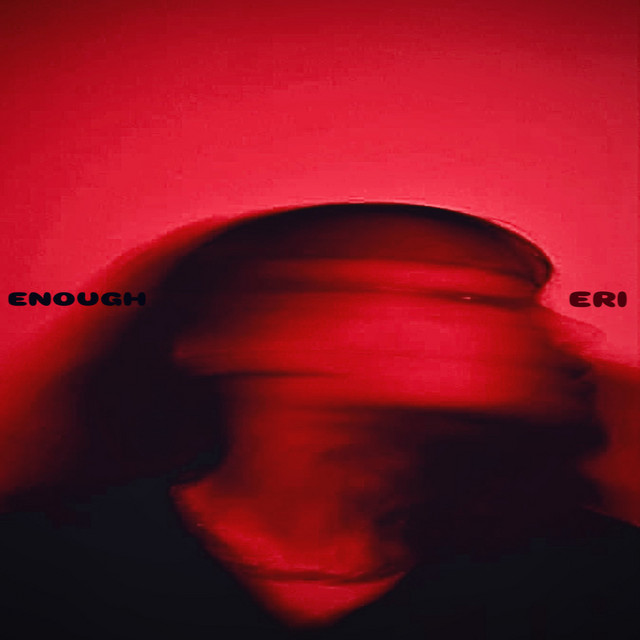ENOUGH cover art