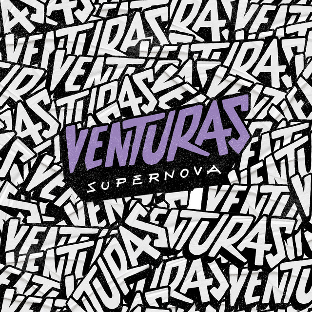 Supernova cover