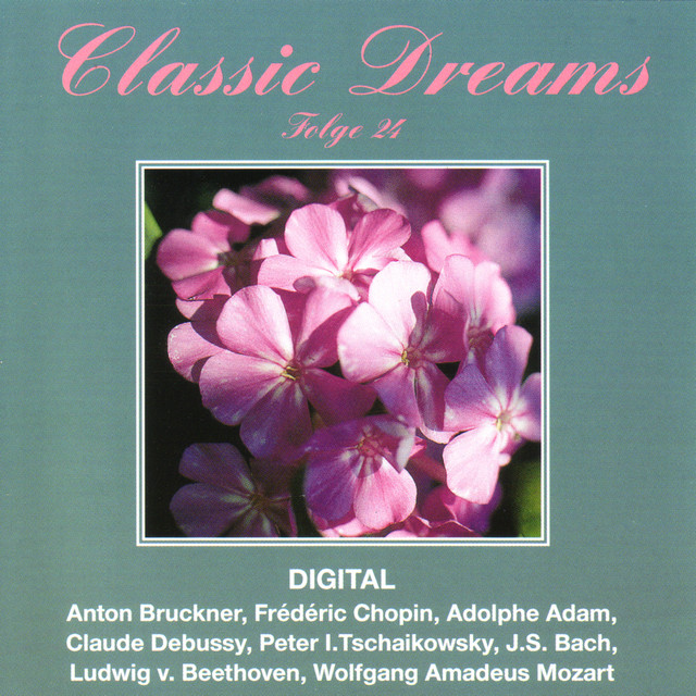 Classic Dreams (24)