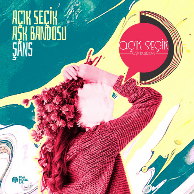 Şans cover art
