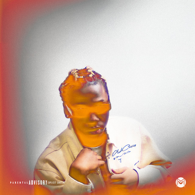 Gyalbum cover art