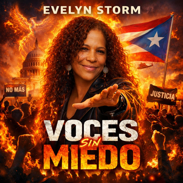 Evelyn Storm