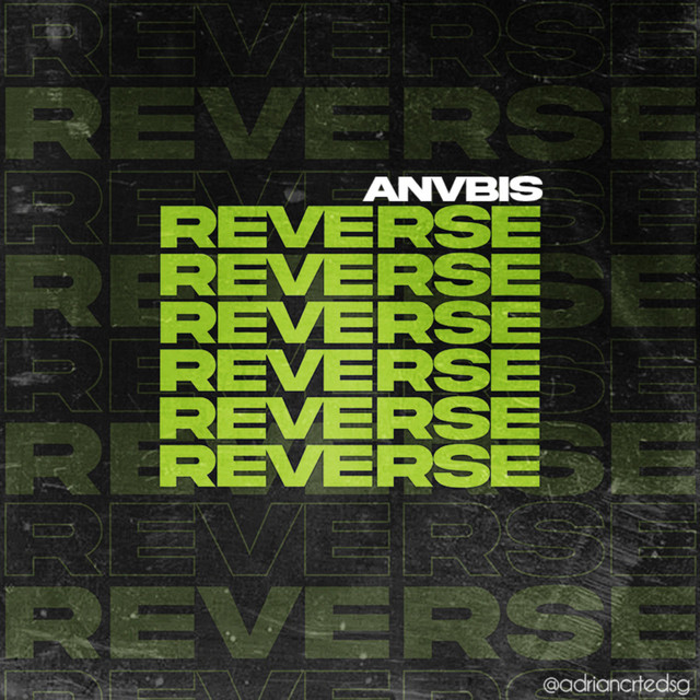 Reverse - Single by Anvbis Music | Spotify