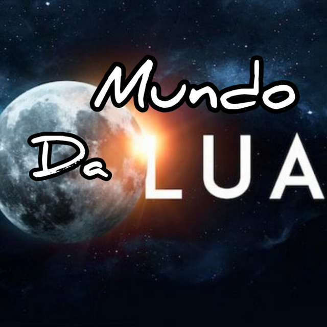 Mundo da Lua cover art