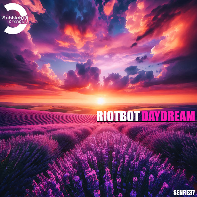 Daydream cover art