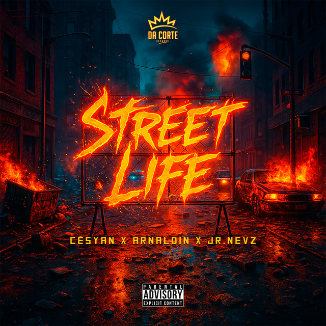 Street Life