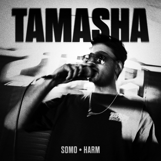Tamasha