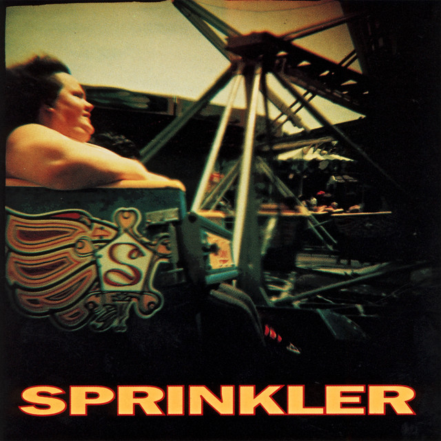 Sprinkler photo