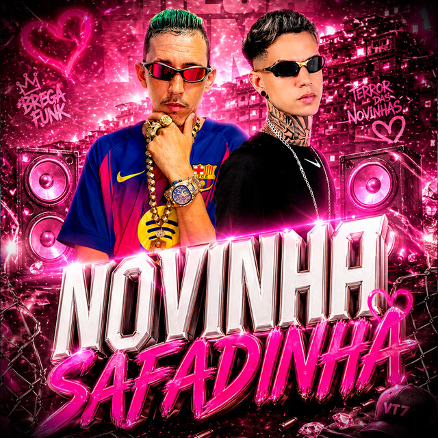 Novinha Safadinha