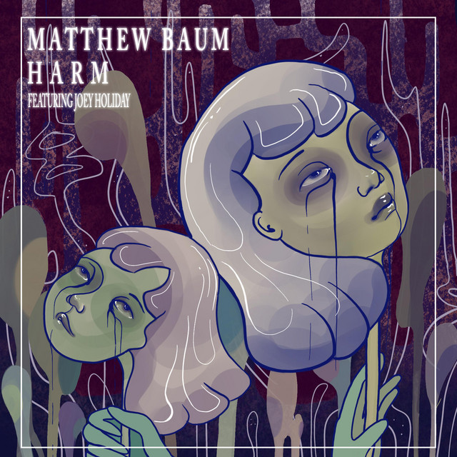 Harm cover art