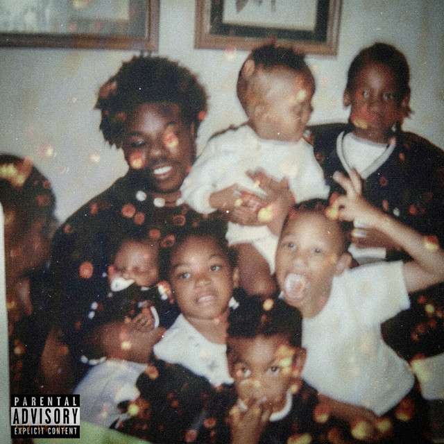 PREVAIL* cover art
