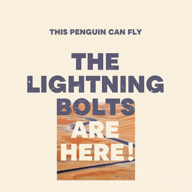 The Lightning Bolts Are Here! (single)