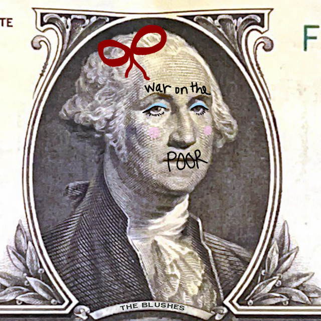 War on the Poor cover art