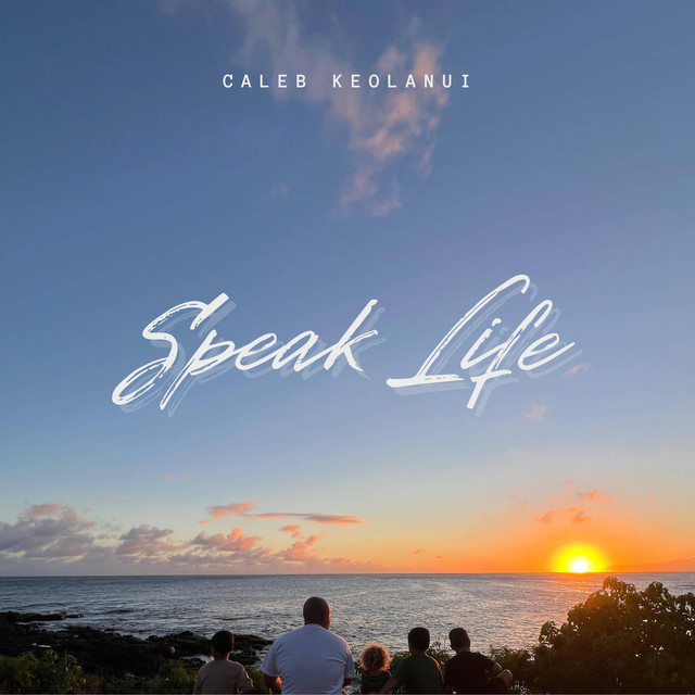 Speak Life
