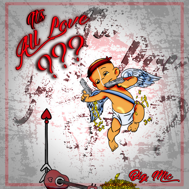 Just Hit It cover art