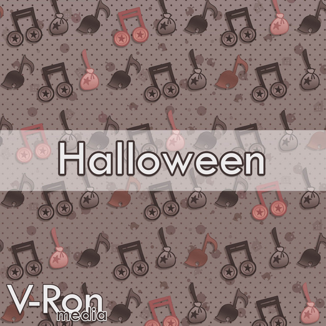 Halloween (From "Animal Crossing: New Horizons") - Cover