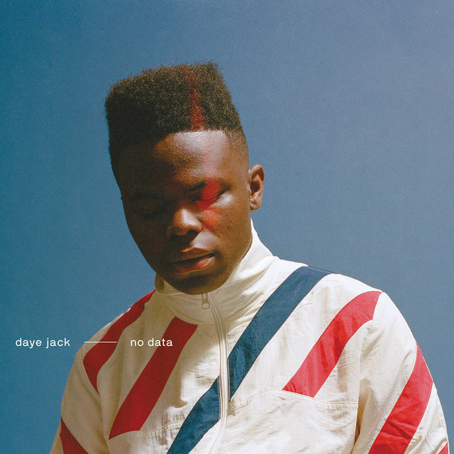 No Data cover art