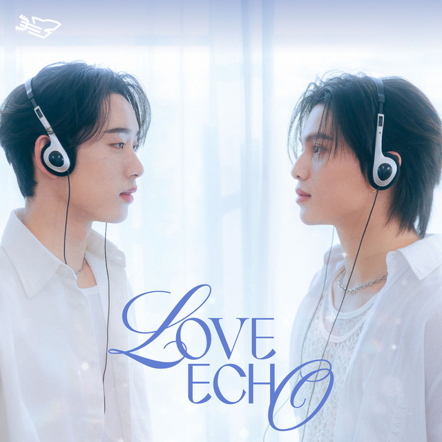 เสียงหัวใจ (LOVE ECHO) cover art