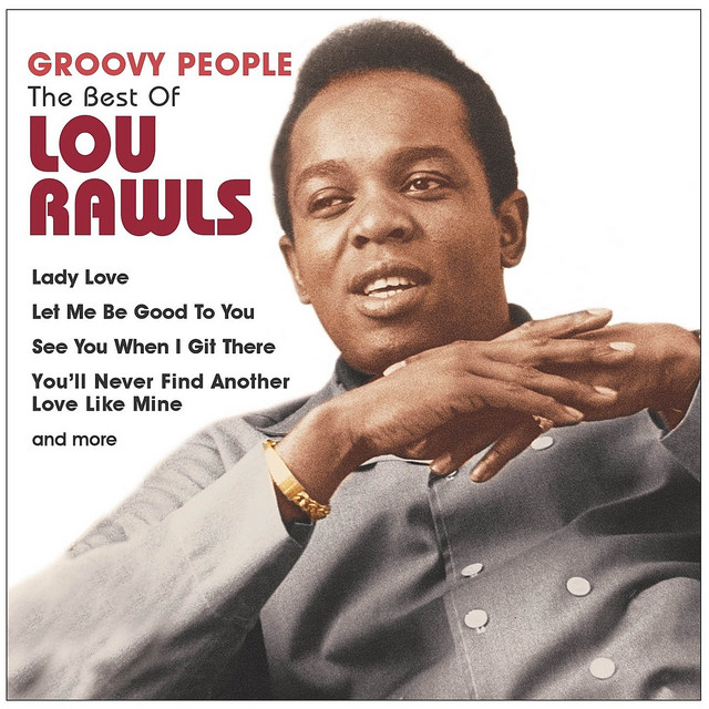 Tobacco Road - Live - song and lyrics by Lou Rawls