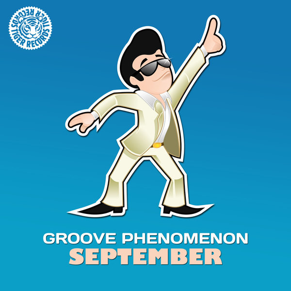 September - Dave Rose Remix