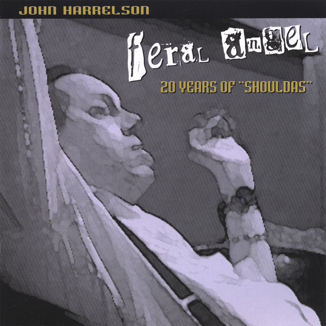 Feral Angel - 20 Years Of 