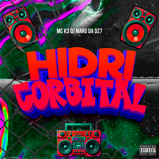 HIDRICORBITAL