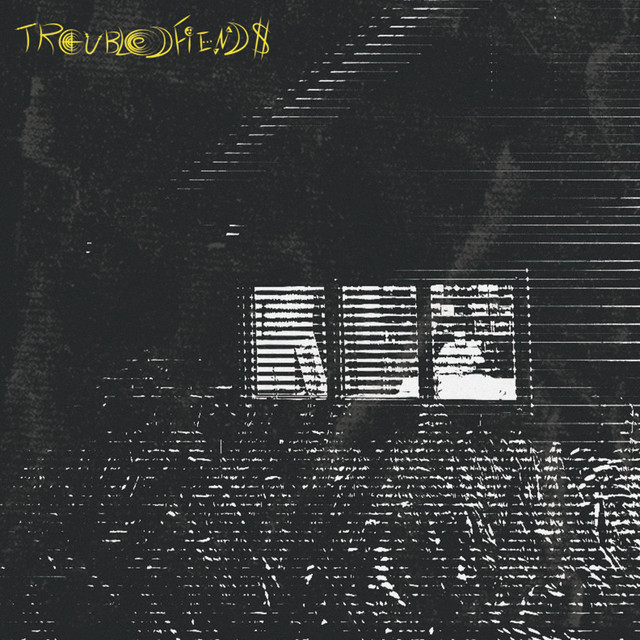 outside cover art