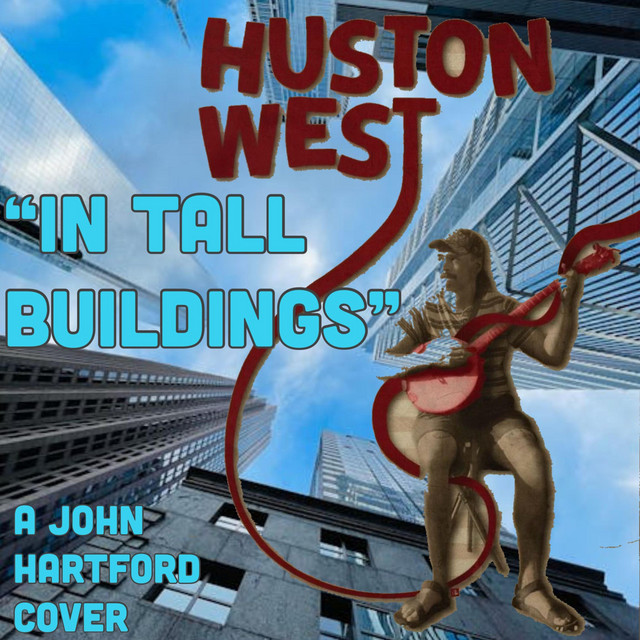 In Tall Buildings cover art