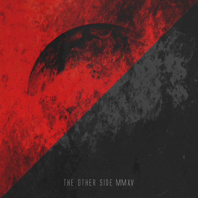 The Other Side Mmxv cover art