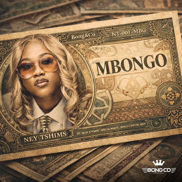 Mbongo