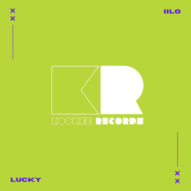 Lucky - Extended Mix