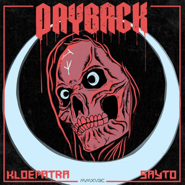 Payback cover