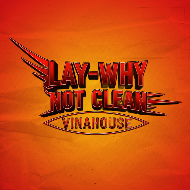 Обкладинка: Why Not Clean — Lay