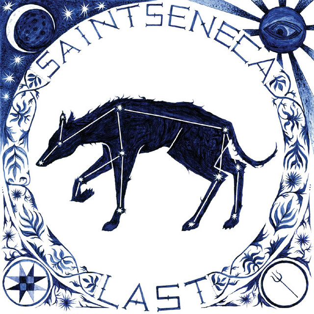 Last cover art
