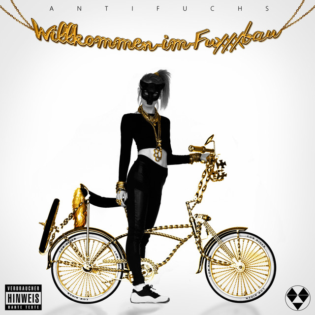 Willkommen im Fuxxxbau cover art