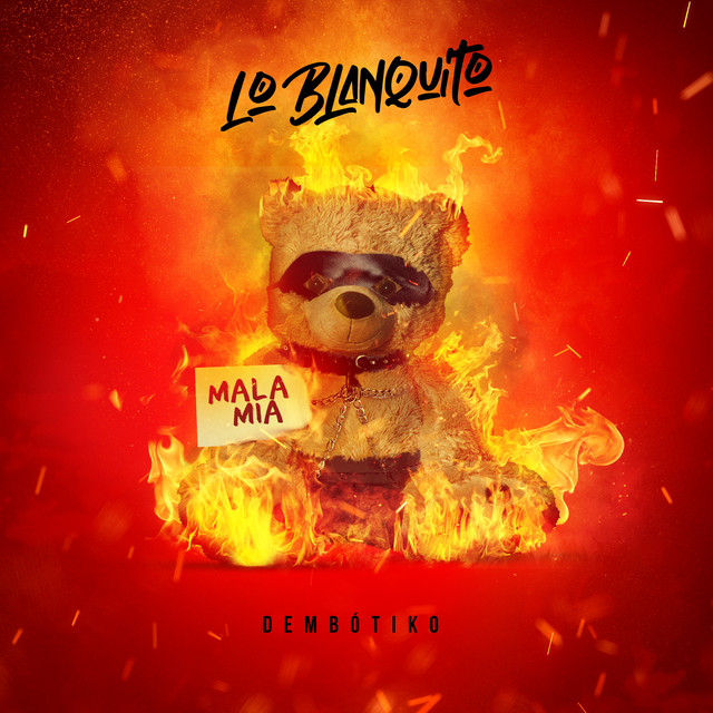 Me Jodí (feat. kenser) cover art