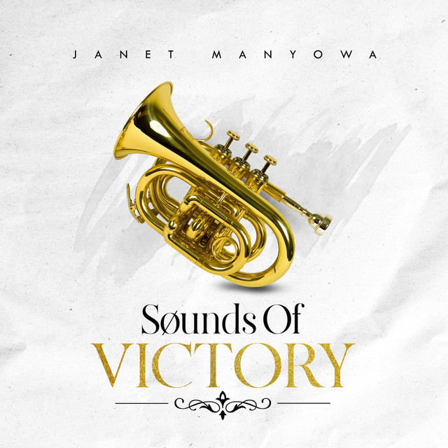 Sounds of Victory cover art